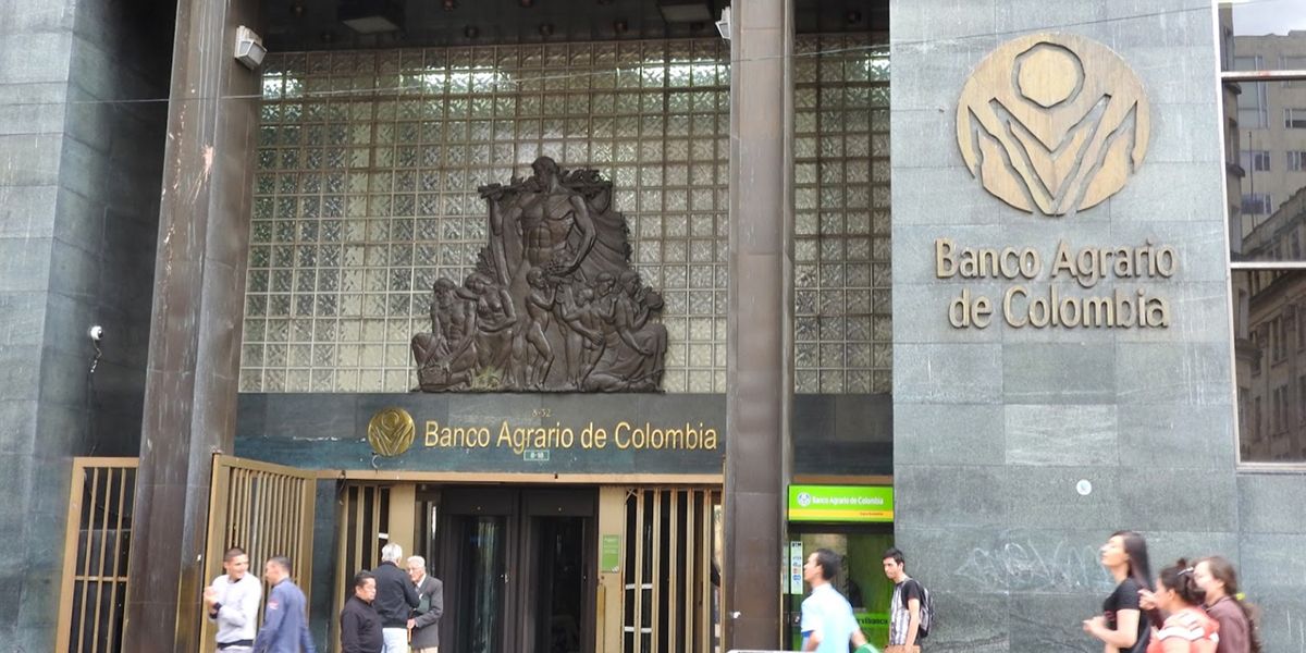 Procuraduría formuló cargos a 11 miembros de la Junta y directivos del Banco Agrario por préstamo a Navelena