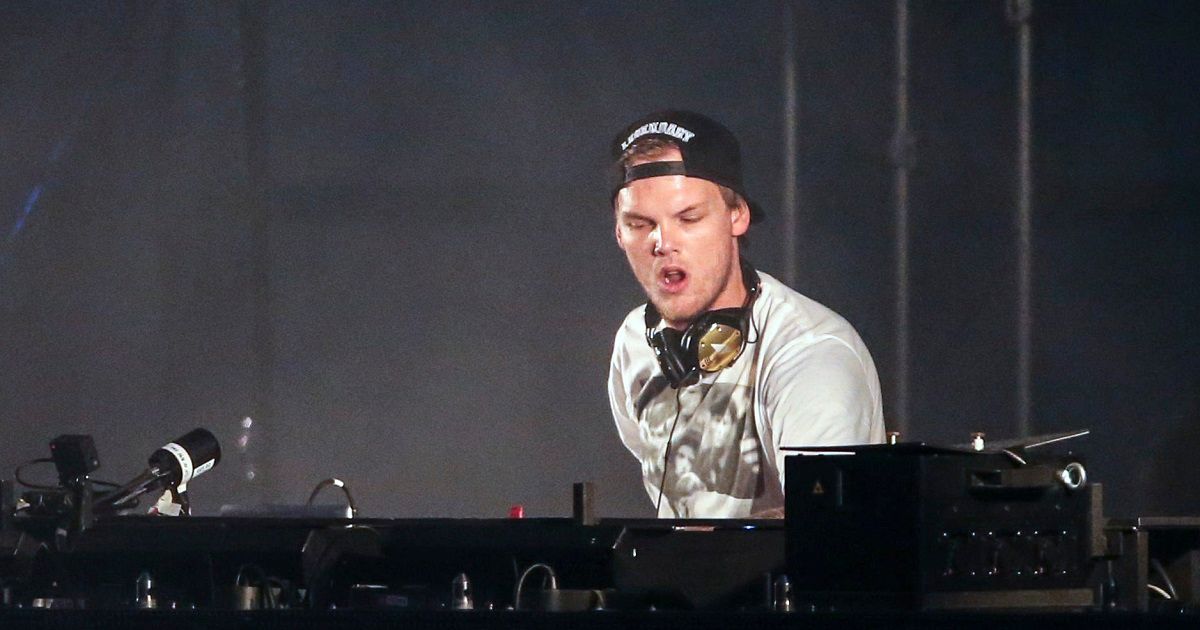 Exnovia de Avicii publica conmovedor mensaje tras la sorpresiva muerte del DJ