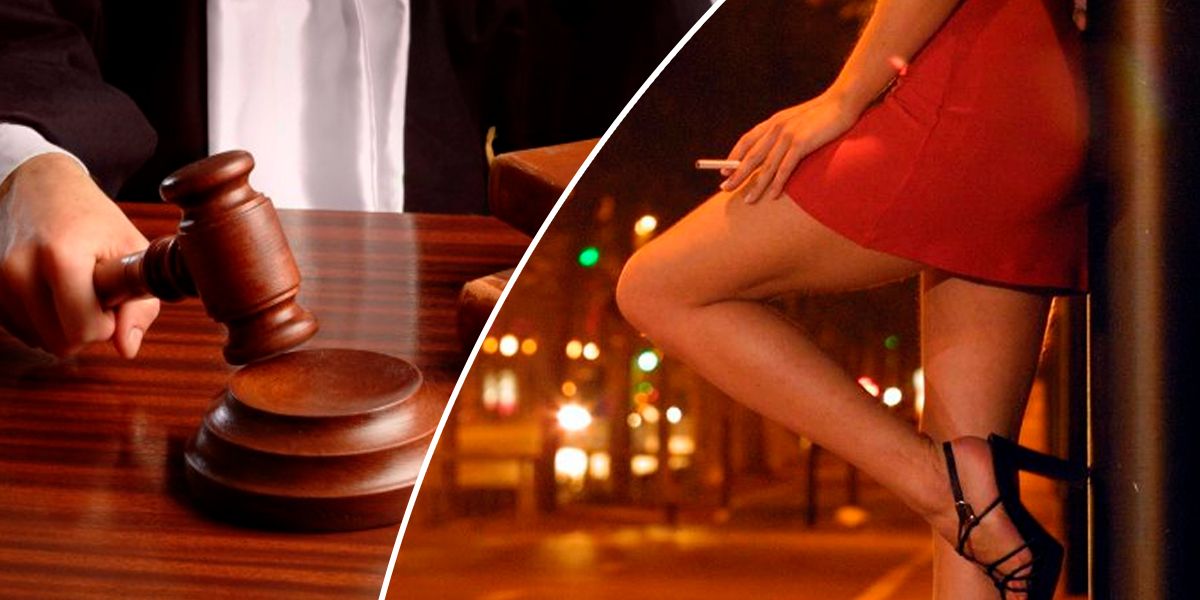 Corte Suprema fija nueva doctrina sobre delito de inducción a la prostitución