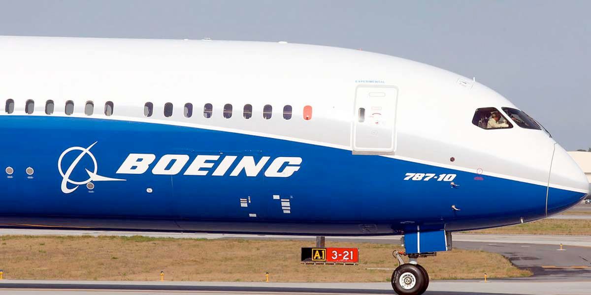 Alerta advierte posible falla generalizada en los Boing 737
