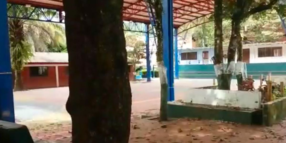 Colegios cerrados en el Catatumbo por enfrentamientos entre ‘Los Pelusos’ y el ELN
