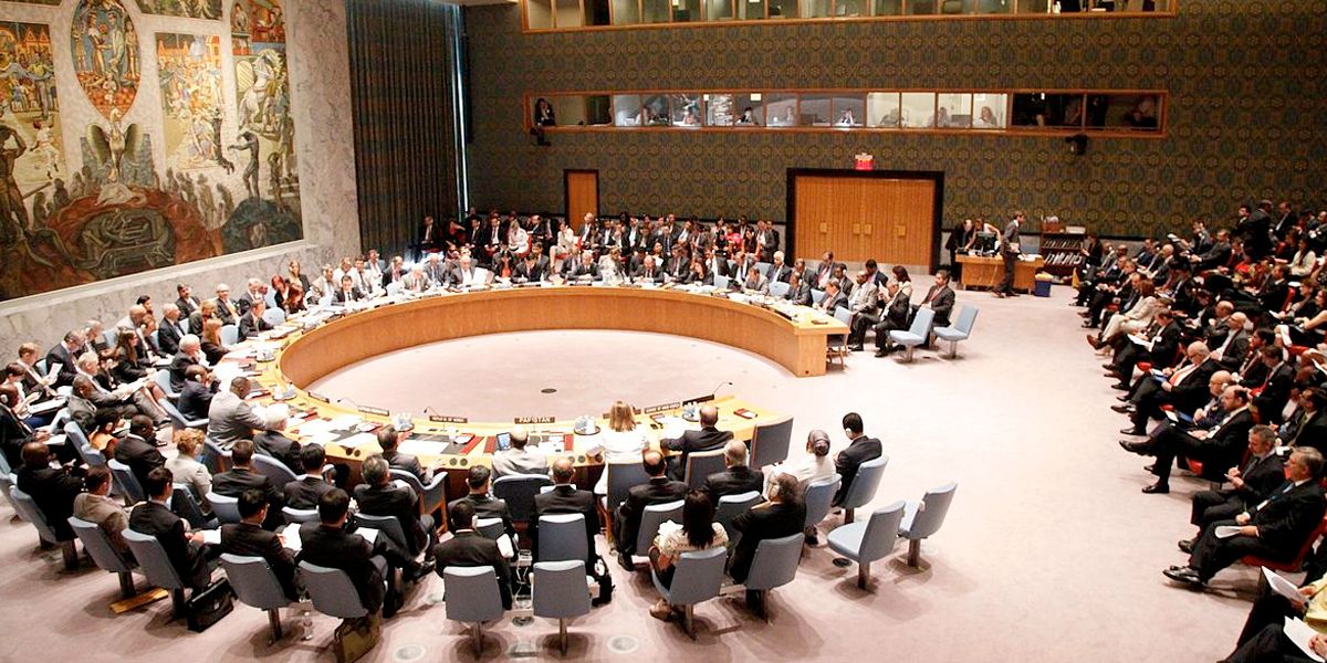 ONU votará en proyecto de resolución sobre armas químicas tras solicitud de EE.UU