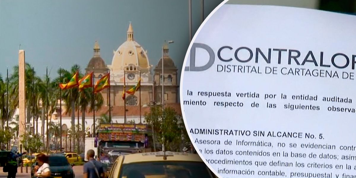 Fondo de pensiones en Cartagena pagó más de $4000 millones a personas fallecidas