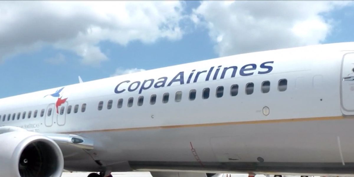 Maduro suspende vuelos de Copa Airlines y Panamá responde cerrando su embajada en Caracas