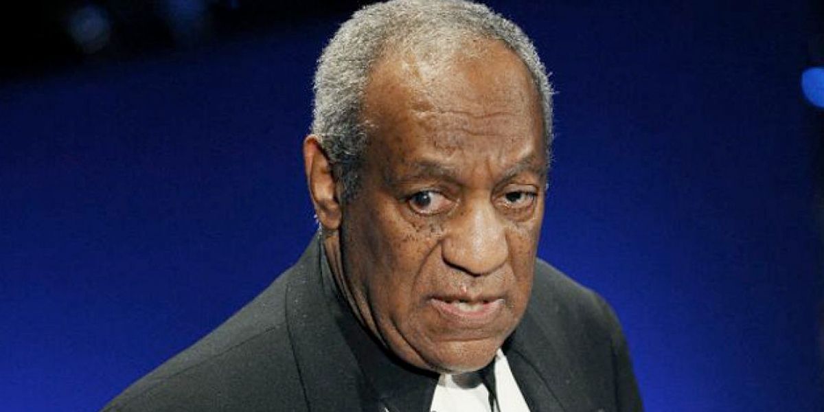 Bill Cosby es hallado culpable de tres delitos de agresión sexual