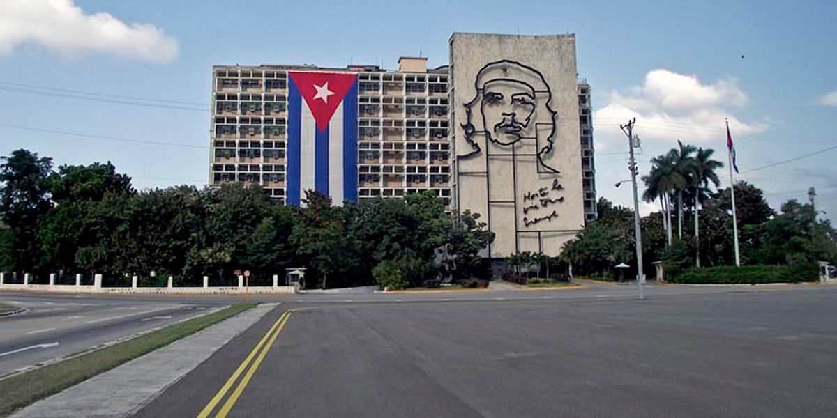 ¿Cuáles son los números de la Cuba castrista y de la Cuba futura?