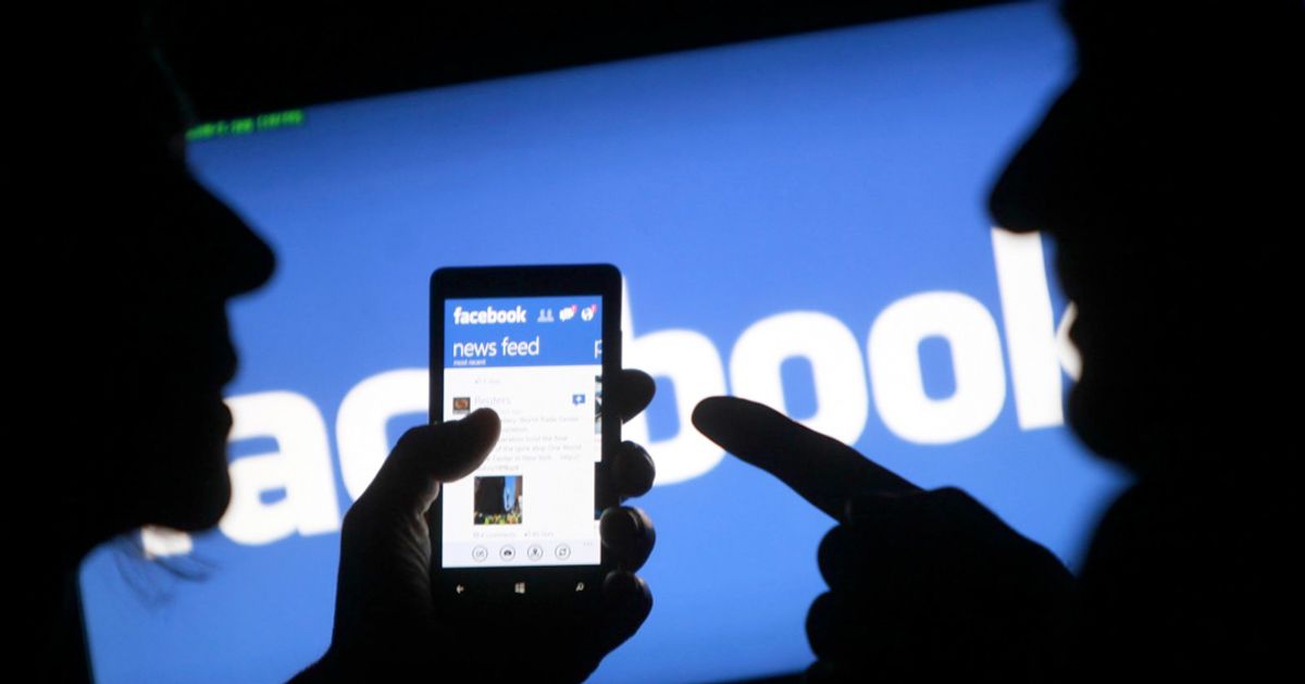 Rusia podría bloquear Facebook antes de terminar el año