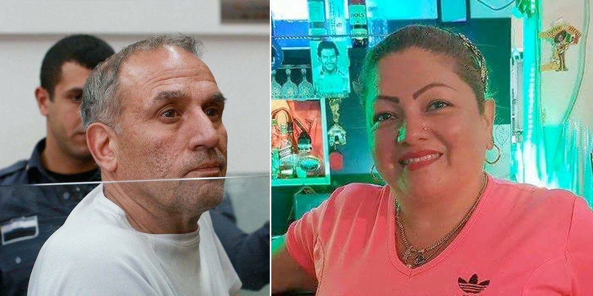 Un ciudadano argentino asesinó a una colombiana en Israel