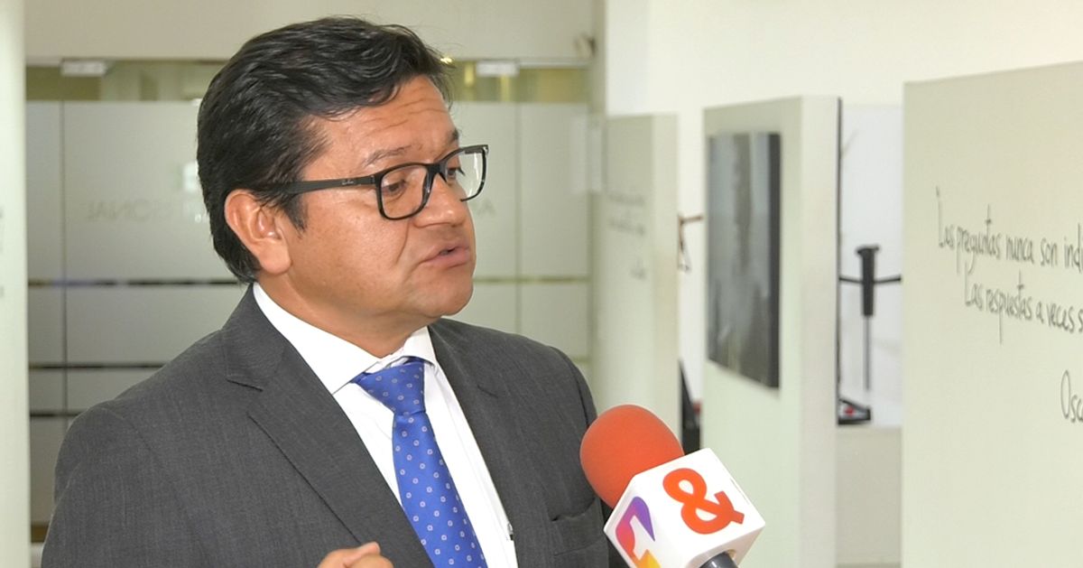 Nuevo relleno sanitario para Bogotá y Cundinamarca