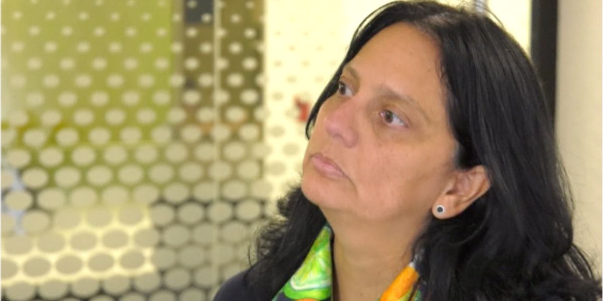 Separan del cargo a Gloria Ospina, directora del Fondo Colombia en Paz