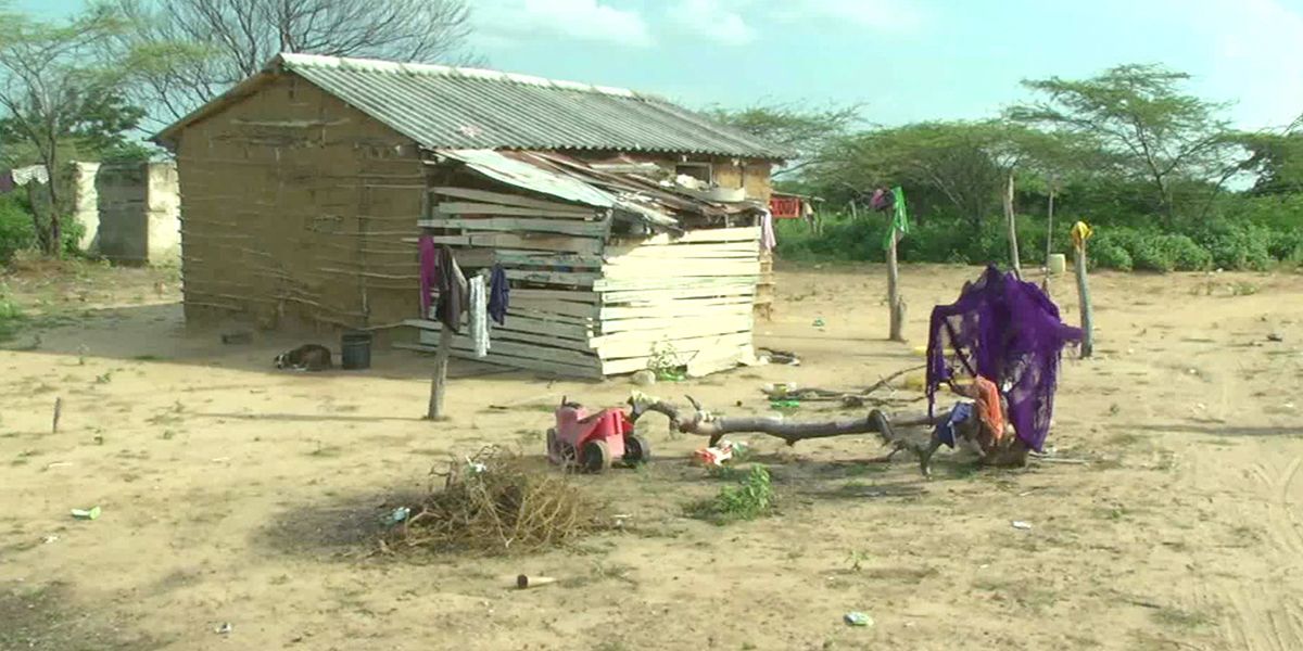 Otros dos menores wayuu mueren por desnutrición en La Guajira