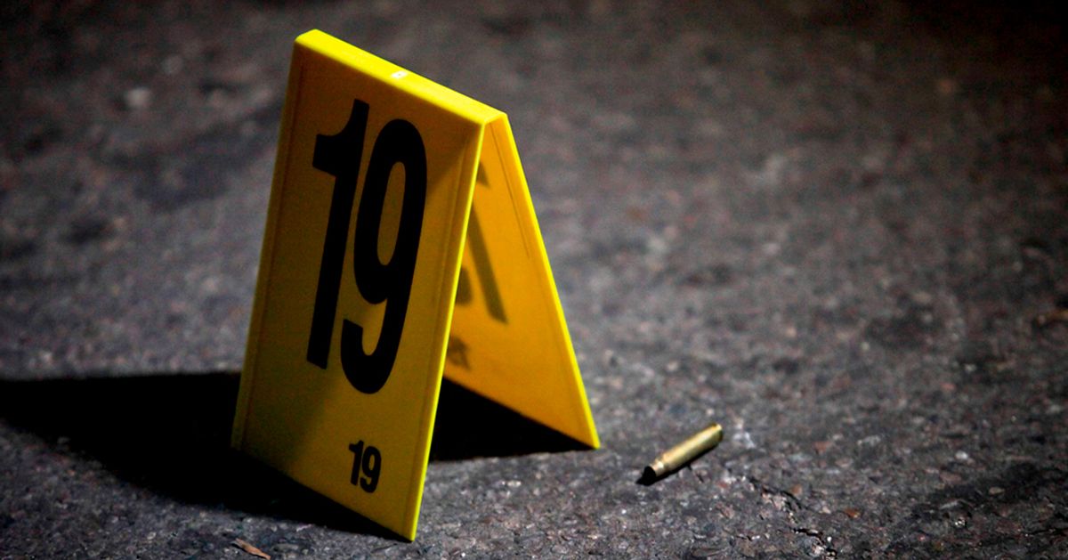 América Latina alcanza cifras récord de homicidios