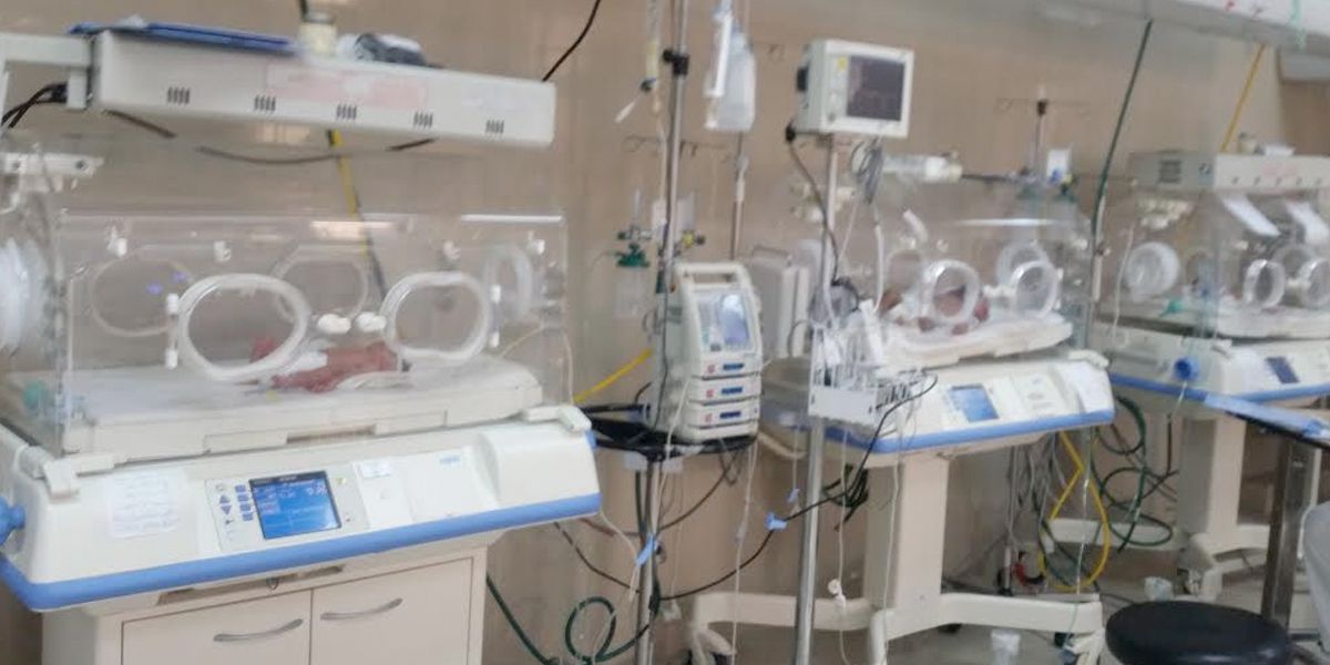 Mueren 16 bebés al parecer por medicamentos falsos en Valledupar