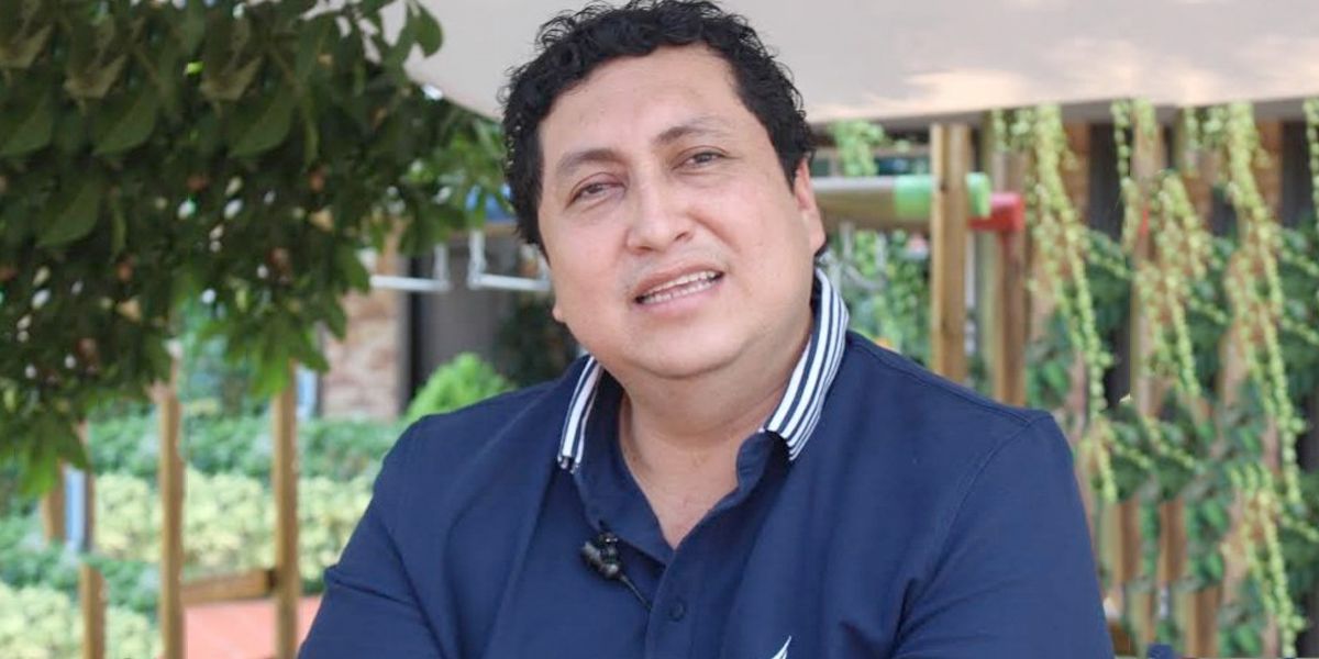 Pliego de cargos a Jhon ‘Calzones’ por irregularidades con el PAE en Yopal