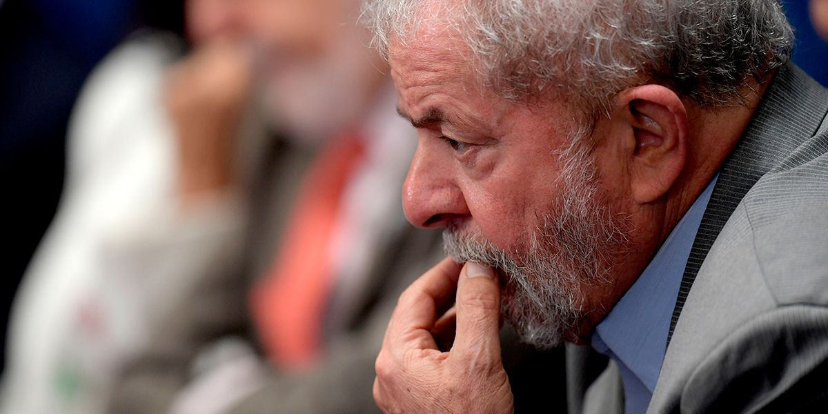 Los impactos de la posible detención de Lula da Silva