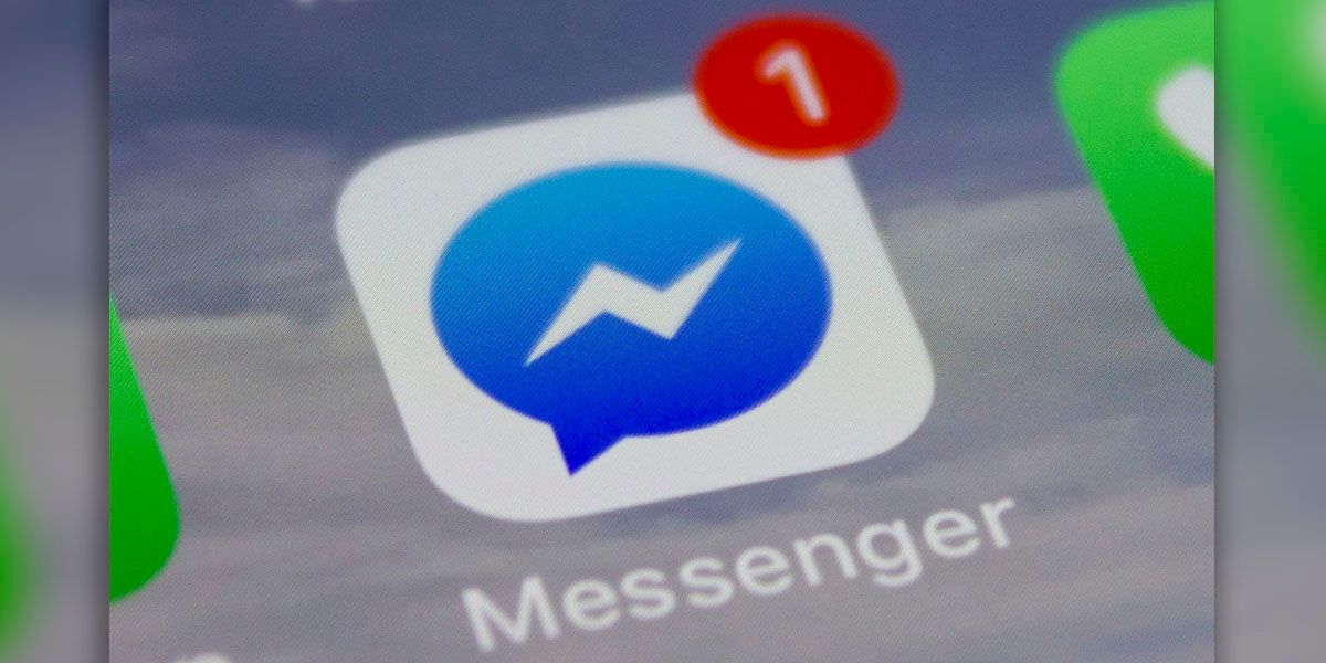 Facebook escanea las conversaciones en Messenger