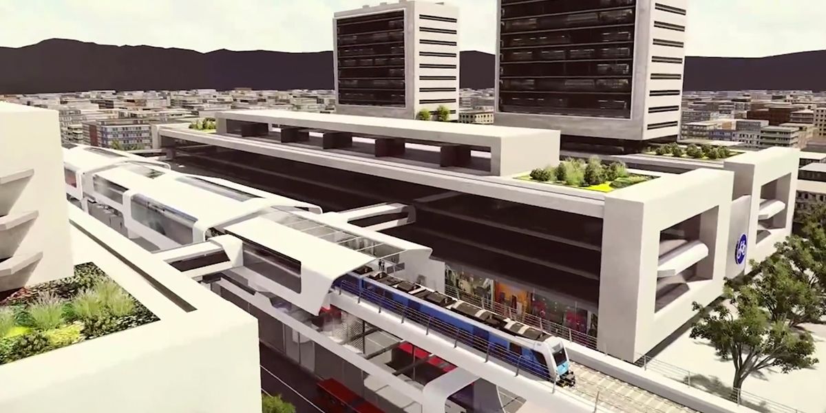 Habrá licitación única para construcción y operación del Metro de Bogotá