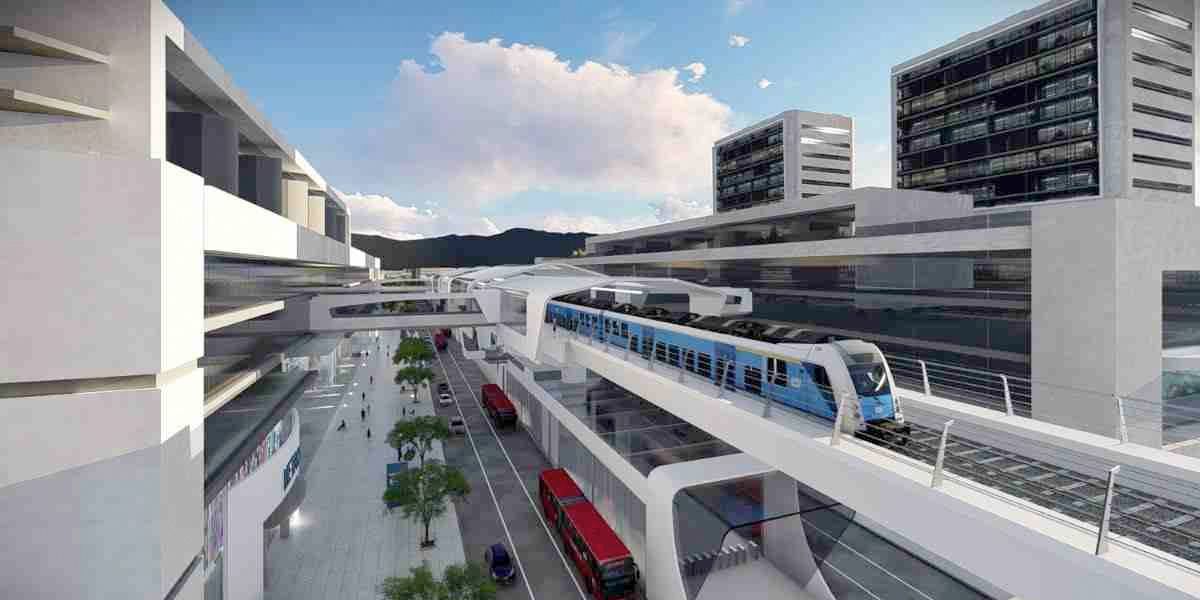 Quedó conformada la junta directiva de la Empresa Metro de Bogotá