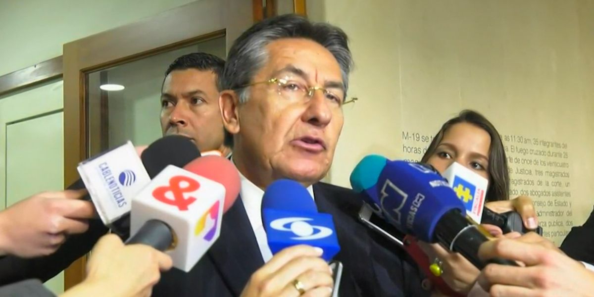 ‘Caerá todo el peso de la ley sobre los implicados en la fuga de Pedro Aguilar’: Fiscalía