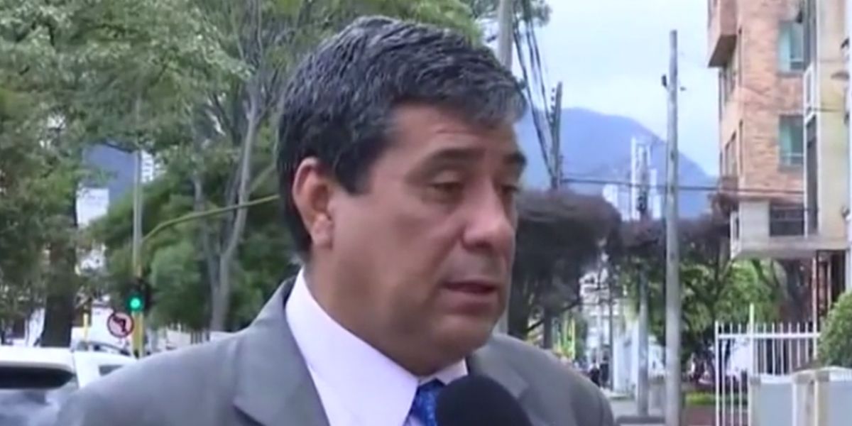Falso fiscal concedió libertad a Pedro Aguilar, líder del paro camionero