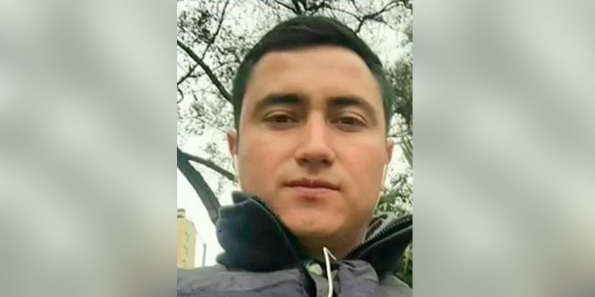 Policía confirma primera captura por muerte de subteniente en Bogotá