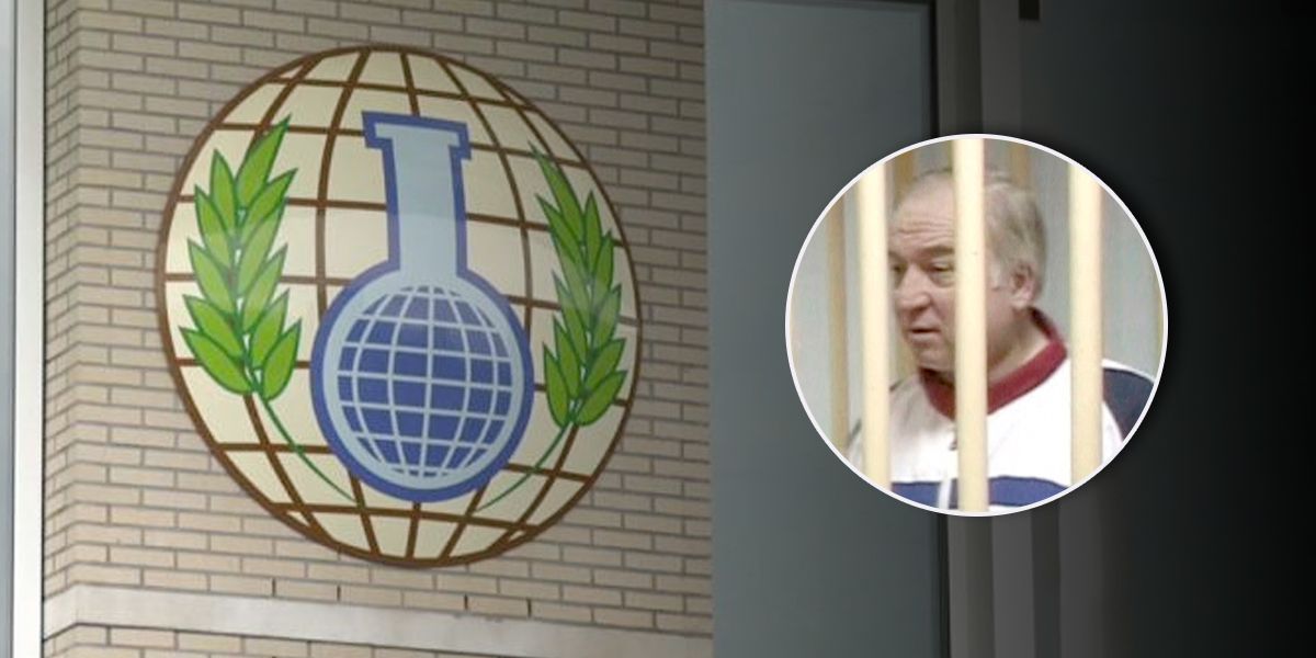 Sustancia usada contra exespía Skripal es de origen ruso: OPAQ