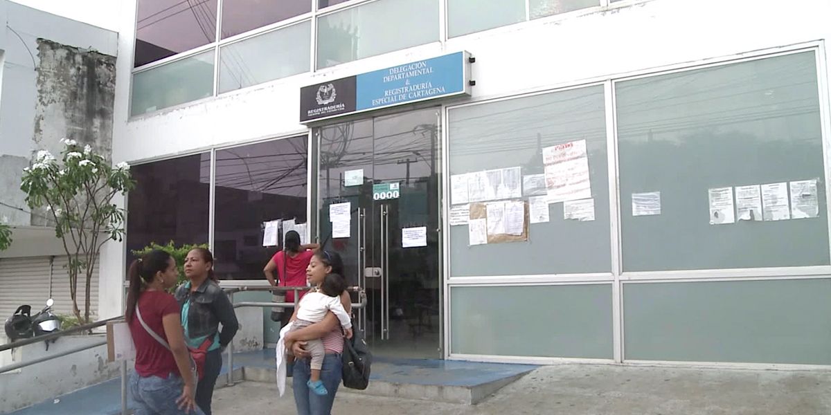 Definen tarjetón electoral para elecciones atípicas de Cartagena
