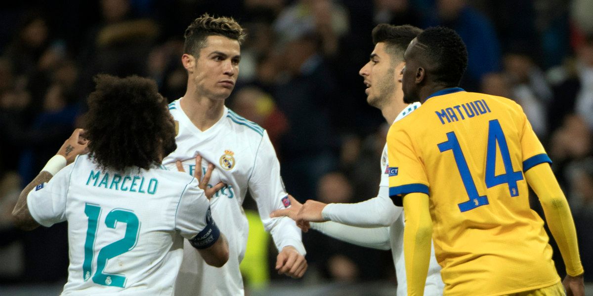 “En el fútbol no hay nada regalado”: Cristiano Ronaldo