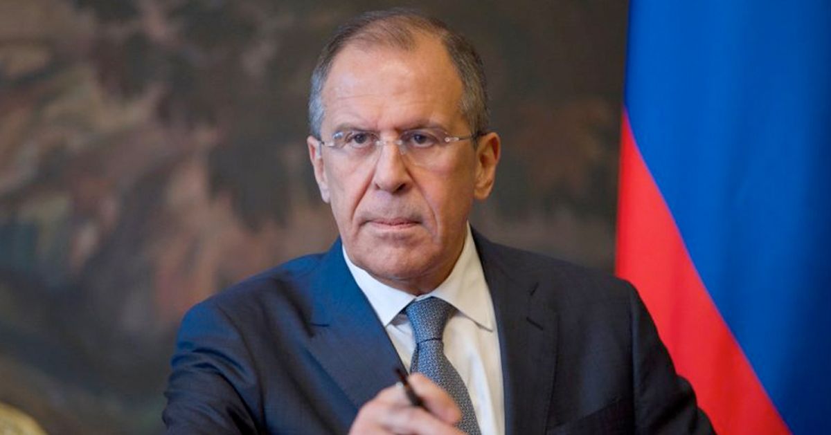 Rusia niega existencia de ataque con armas químicas en Siria