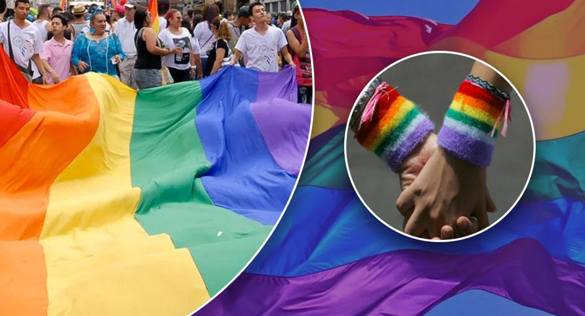 Costa Rica, primer país de Centroamérica en aprobar el matrimonio igualitario