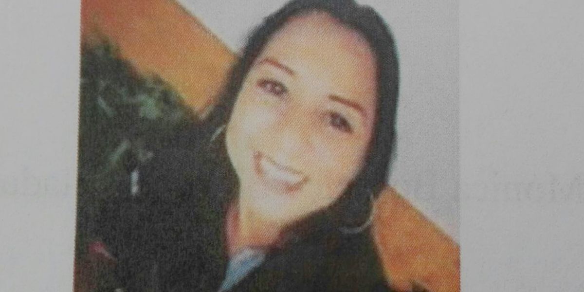 Asesinada ciudadana argentina tras ser secuestrada