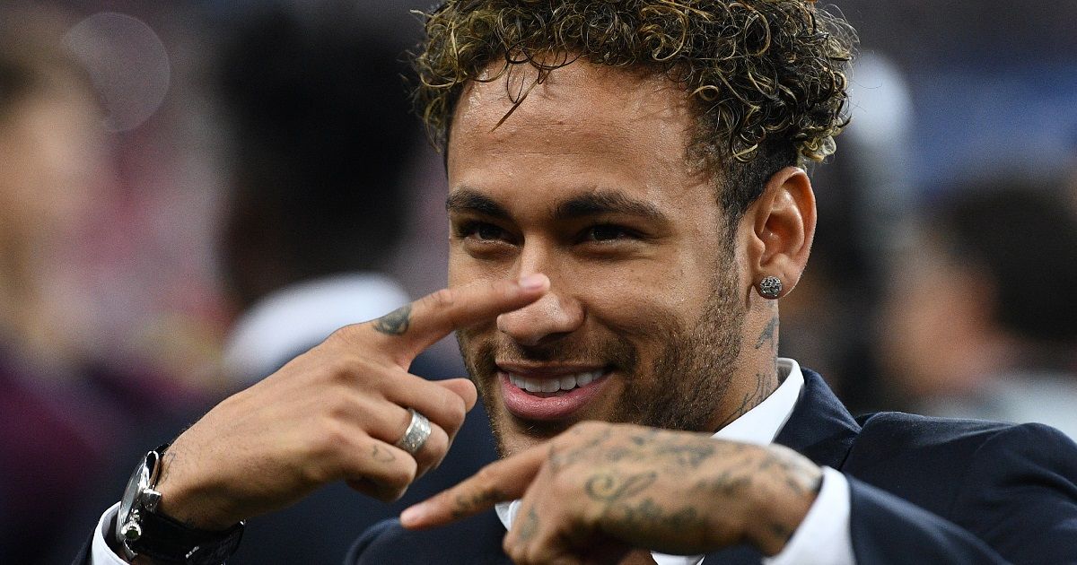 Neymar estaría buscando su salida del PSG y ya se descartarían de tajo varios equipos