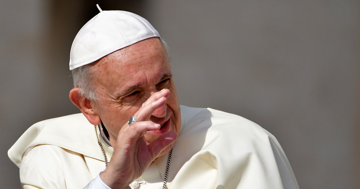 “No supimos escuchar y reaccionar a tiempo a los abusos”: papa Francisco a los chilenos