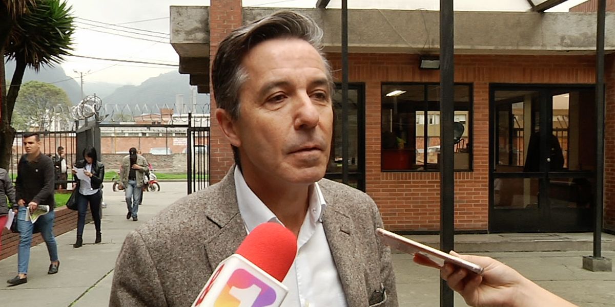 Roberto Prieto no aceptó cargos por filtración de Odebrecht en campañas