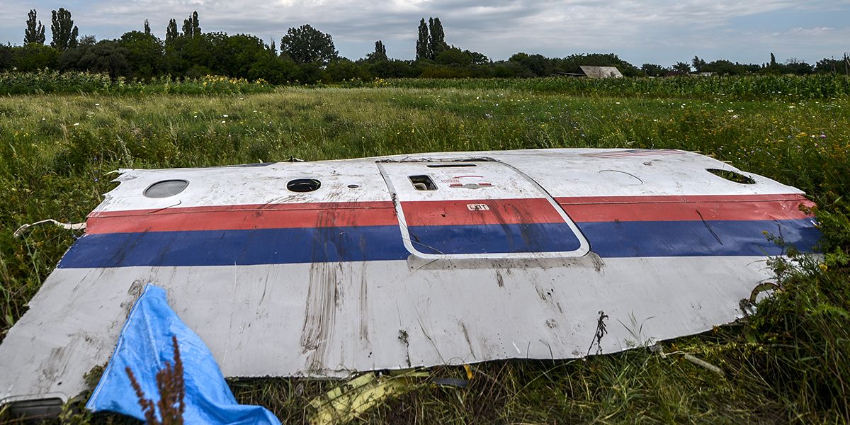 Misil que derribó el avión malasio en Ucrania fue lanzado por brigada rusa