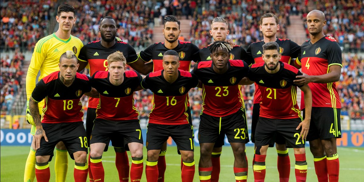 Polémica en Bélgica por el descarte de una de sus figuras rumbo al Mundial