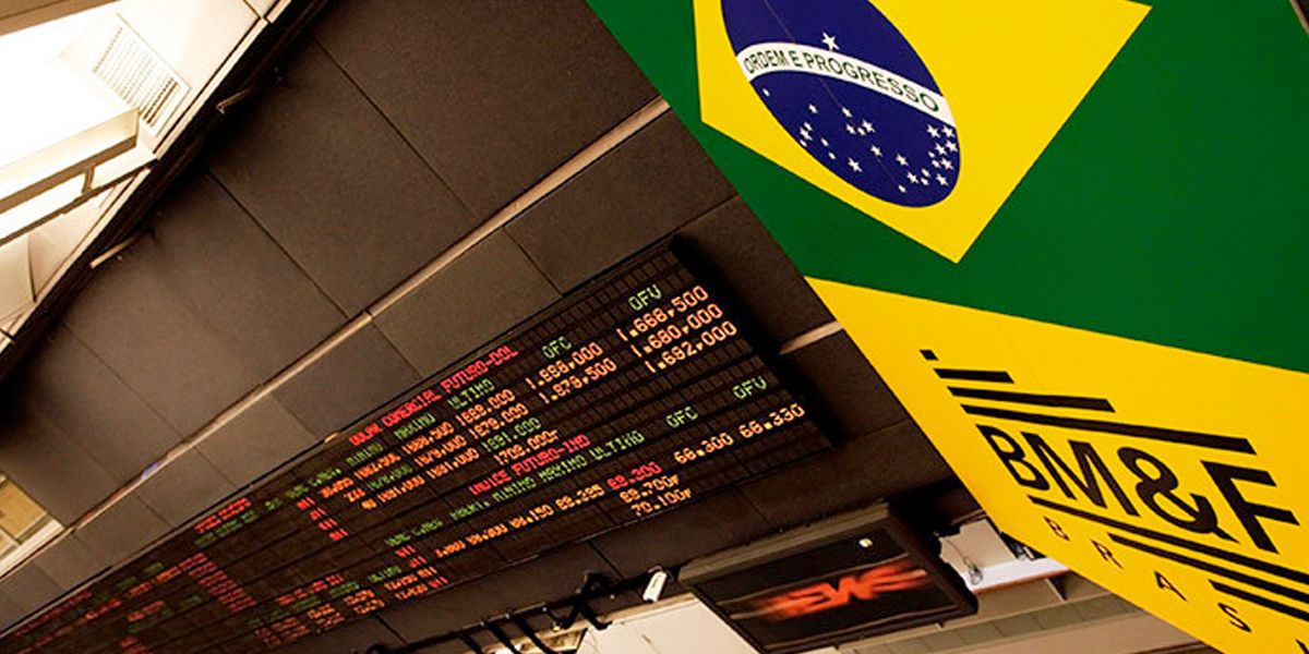 Crisis en Brasil: se desploma la bolsa y sigue el desabastecimiento