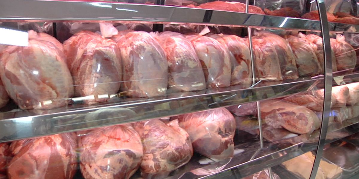 China aceptará nuevamente carne colombiana