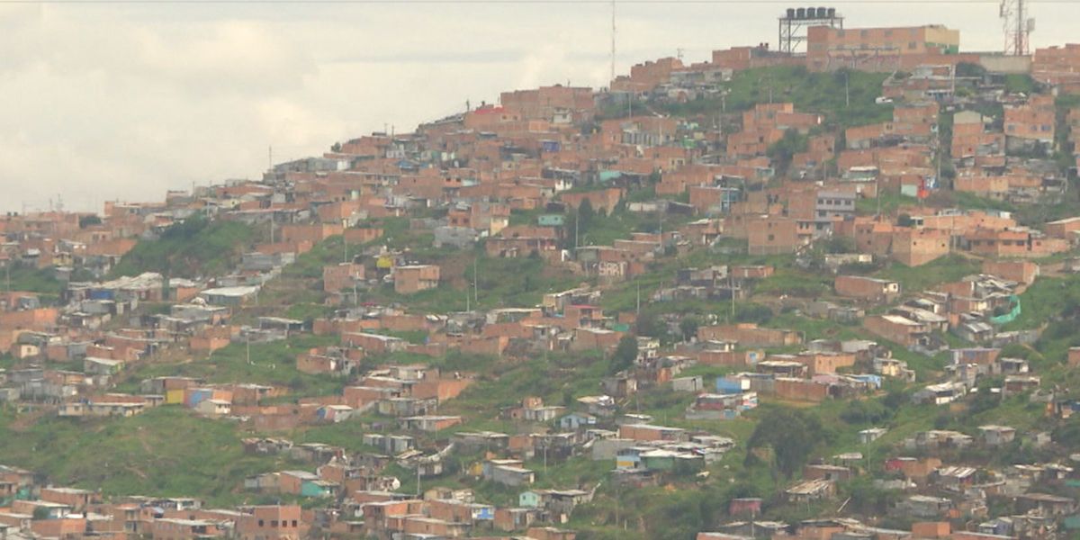 Denuncian colonización del narcotráfico en Ciudad Bolívar