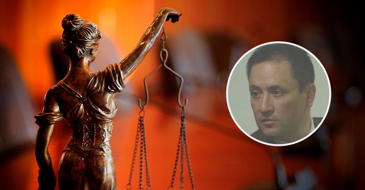 Rama Judicial pidió millonaria indemnización a exfiscal condenado por corrupción