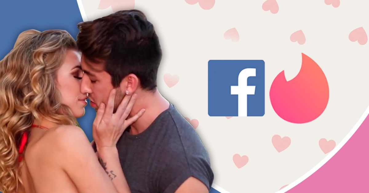 ¡Facebook quiere destronar a Tinder y lanza ‘Dating’, un nuevo servicio para buscar pareja!