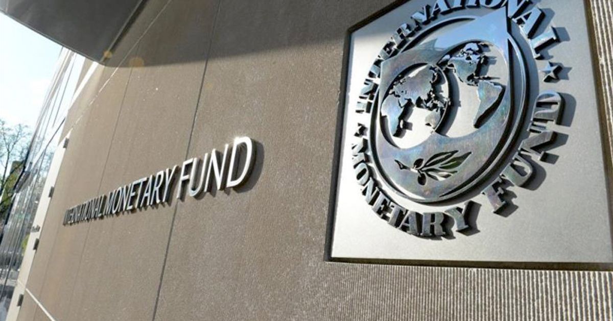 Fondo Monetario Internacional rebajó las perspectivas de crecimiento mundial