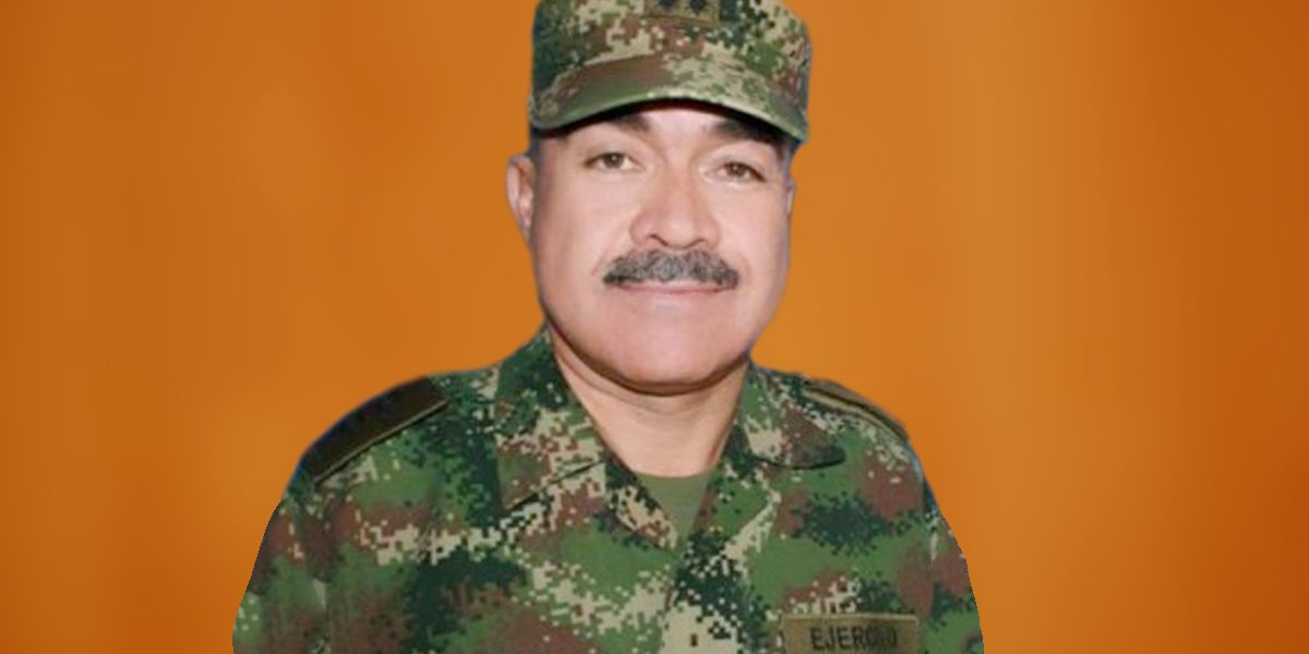 JEP no concede libertad anticipada al general (r) Henry Torres Escalante