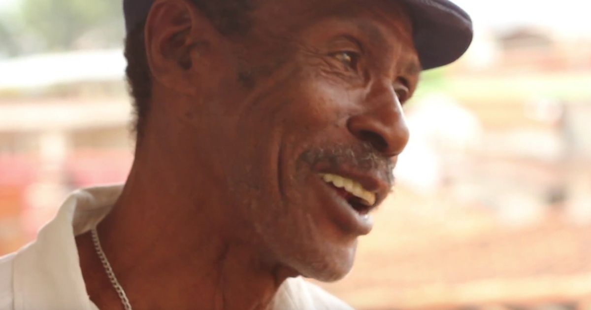 Murió ‘Gualajo’, el intérprete de marimba más grande de Colombia