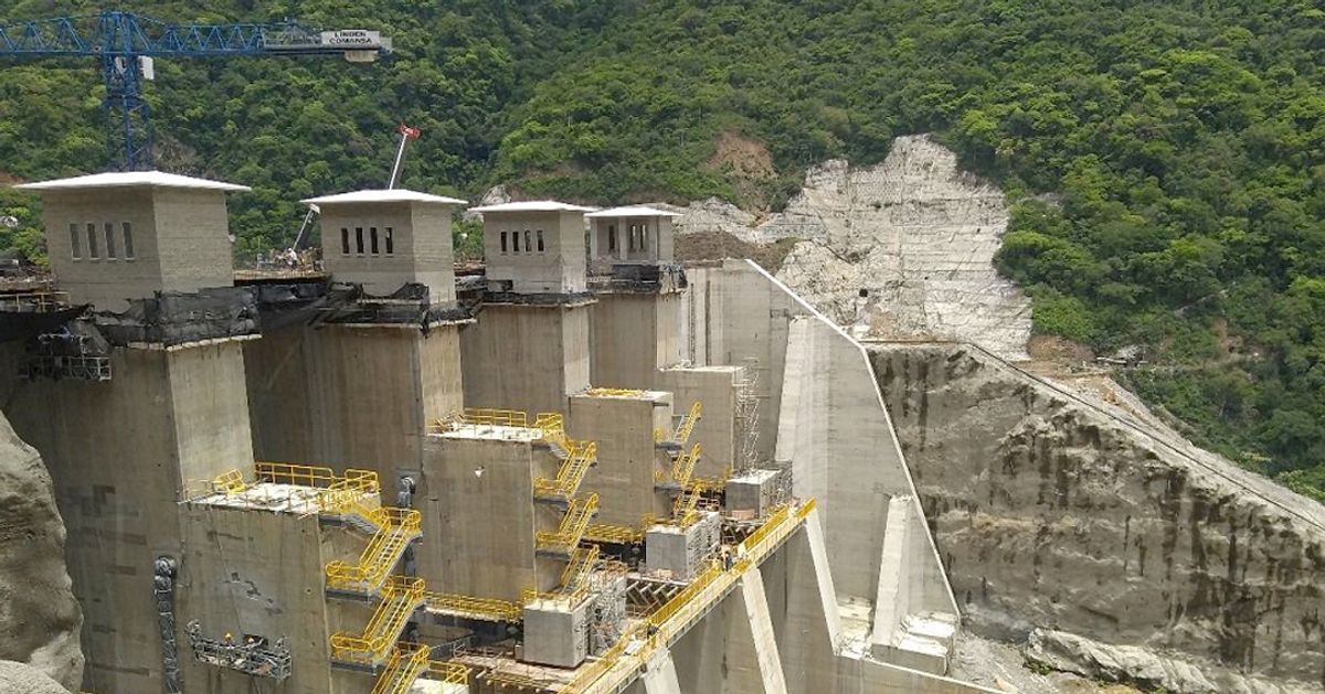 Procuraduría pide plan de acción para evitar tragedia por proyecto Hidroituango