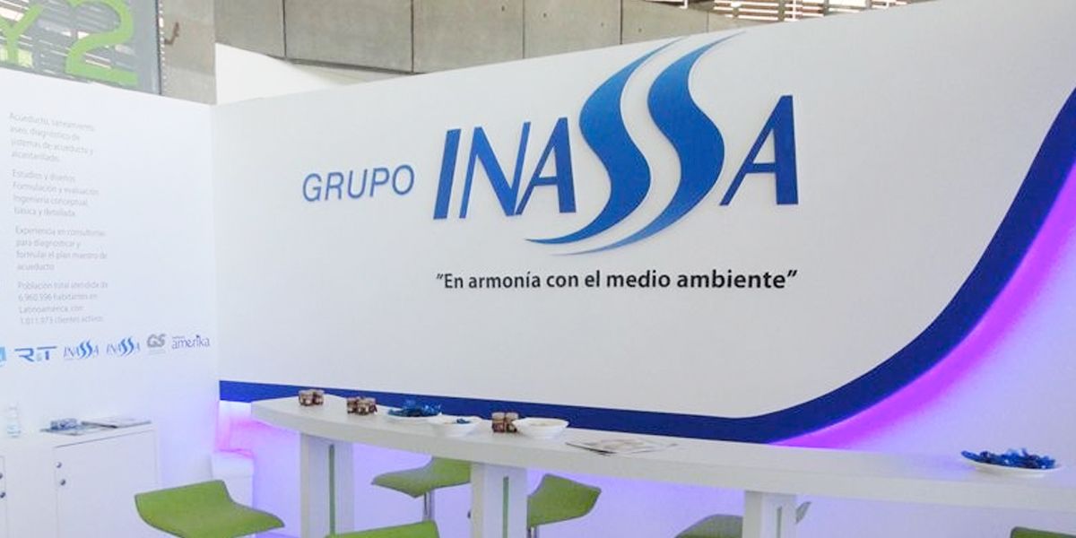 España, Colombia y Panamá investigarán la compra de  Inassa