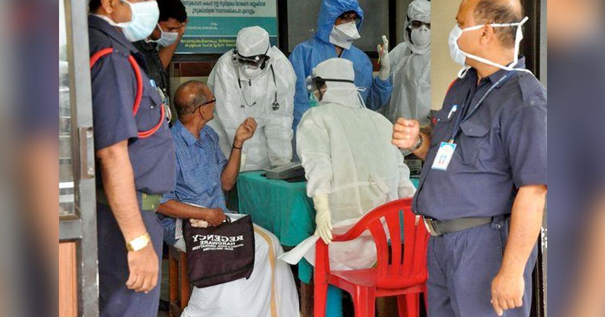 Alerta por un extraño virus que mató a 11 personas en India
