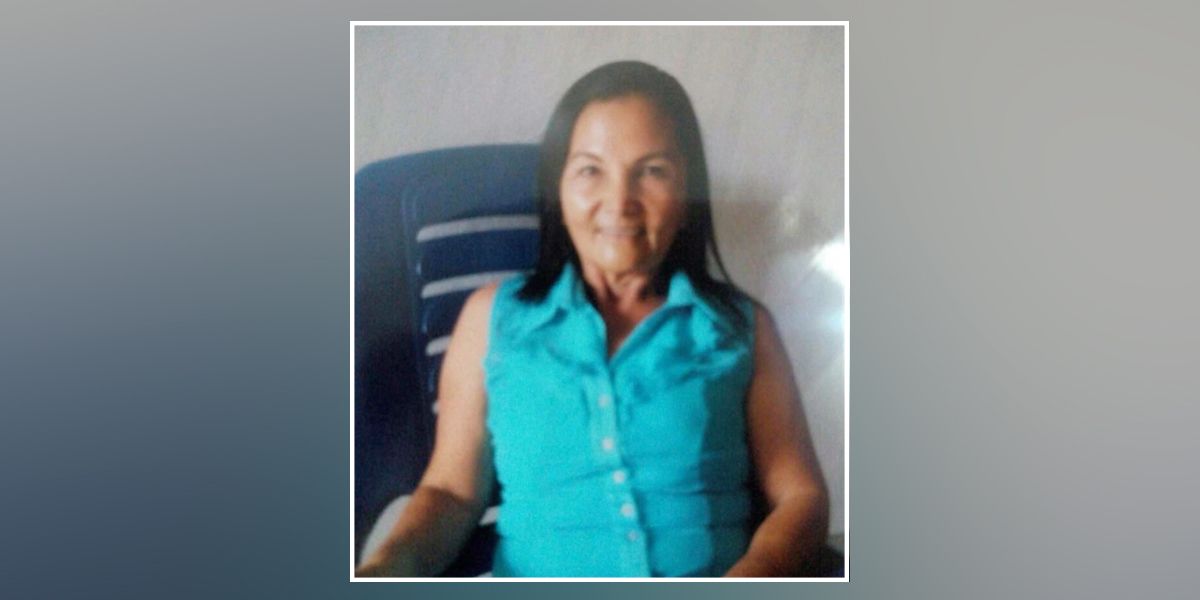 Líder social es asesinada en Arauquita tras 5 días de secuestro