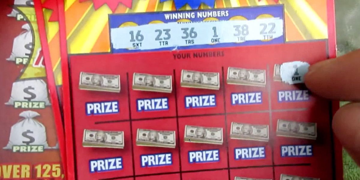 Australiano gana la lotería dos veces en menos de una semana