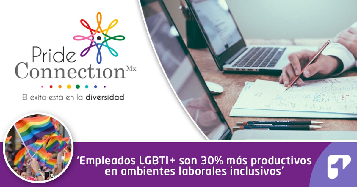 Conozca la primera red colombiana que trabaja en pro de la diversidad e inclusión laboral LGBT+